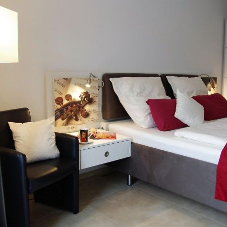 Ferienwohnung Salzburg 巴特莱辛哈尔 外观 照片
