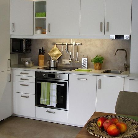 Ferienwohnung Salzburg 巴特莱辛哈尔 外观 照片