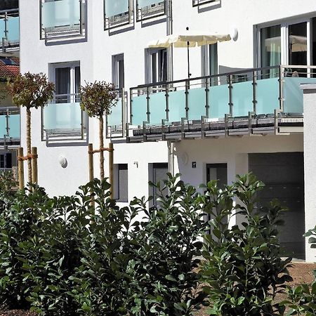 Ferienwohnung Salzburg 巴特莱辛哈尔 外观 照片